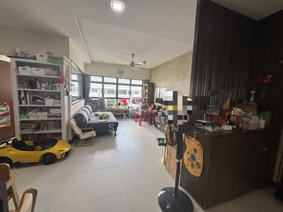 For Rent - 197D Boon Lay Fields
