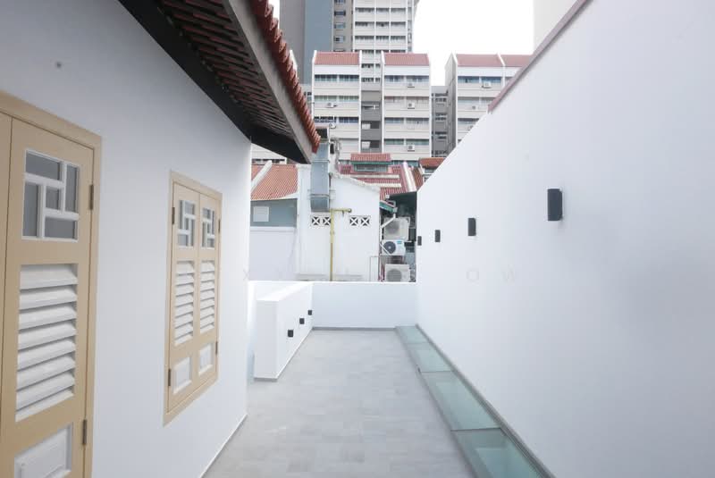 Dickson Road, Jalan Besar, F&B Space for Rent, Dickson Road, 2,822 sqft, Food & Beverage For Rent, by Mexximus Ow, 500083563 - Exterior - CommercialGuru.com.sg
