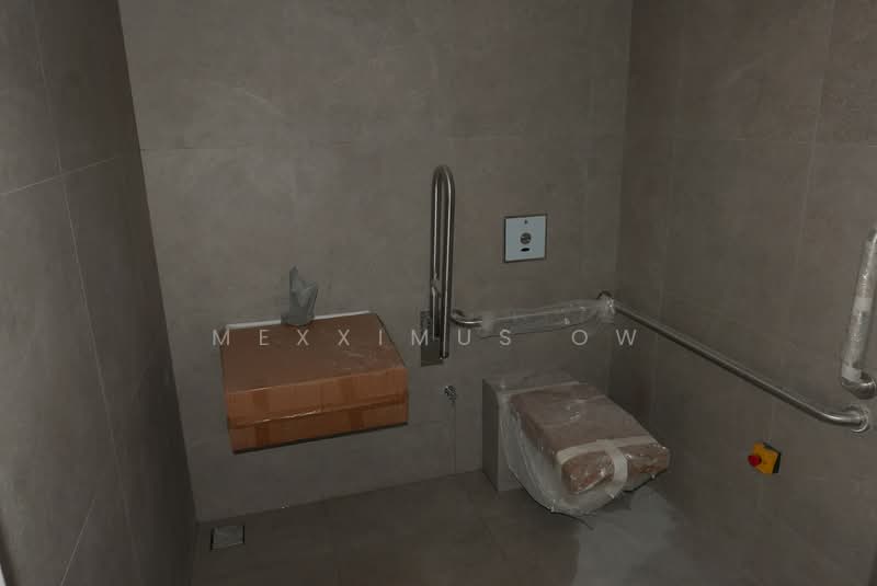 Dickson Road, Jalan Besar, F&B Space for Rent, Dickson Road, 2,822 sqft, Food & Beverage For Rent, by Mexximus Ow, 500083563 - Bathroom - CommercialGuru.com.sg