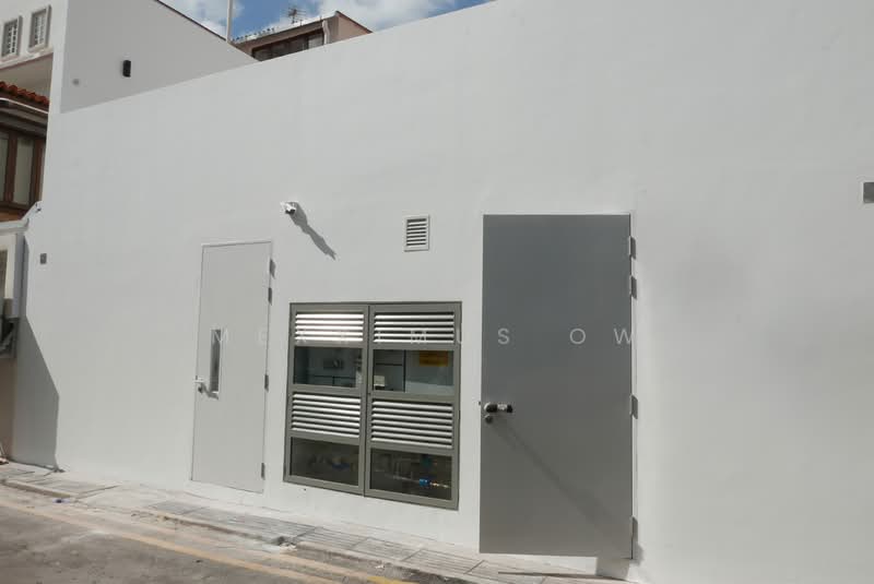 Dickson Road, Jalan Besar, F&B Space for Rent, Dickson Road, 2,822 sqft, Food & Beverage For Rent, by Mexximus Ow, 500083563 - Exterior - CommercialGuru.com.sg