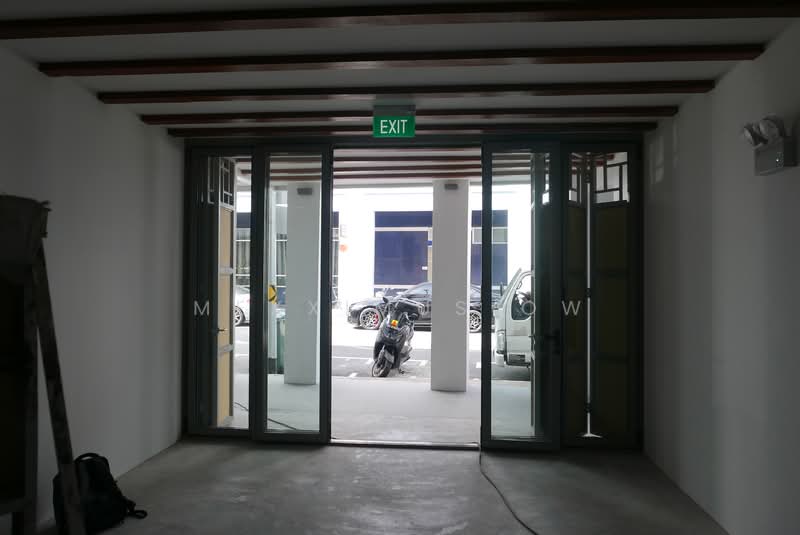 Dickson Road, Jalan Besar, F&B Space for Rent, Dickson Road, 2,822 sqft, Food & Beverage For Rent, by Mexximus Ow, 500083563 - Entrance - CommercialGuru.com.sg