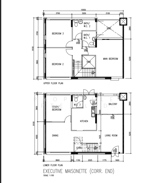 For Sale 101 Pasir Ris Street 12