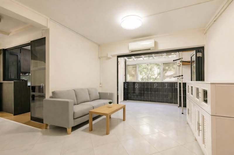 For Sale - 101 Pasir Ris Street 12