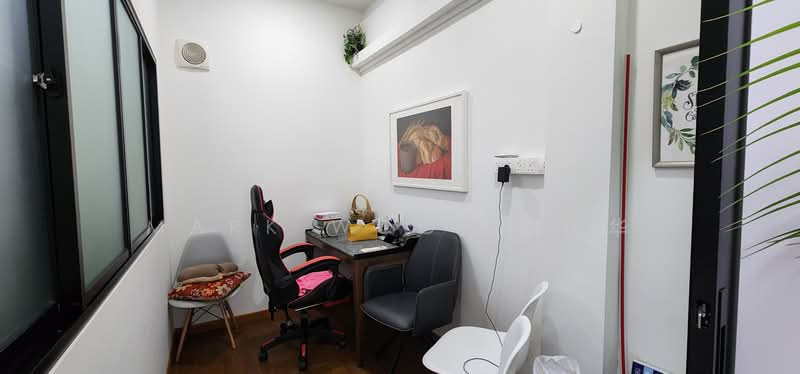 Jalan Besar New Exclusive Listing 2 Storey. Heavy Footfall Traffic, Jalan Besar, 2,200 sqft, Office For Rent, by MARK WOO 胡国华, 500083565 - Study - CommercialGuru.com.sg