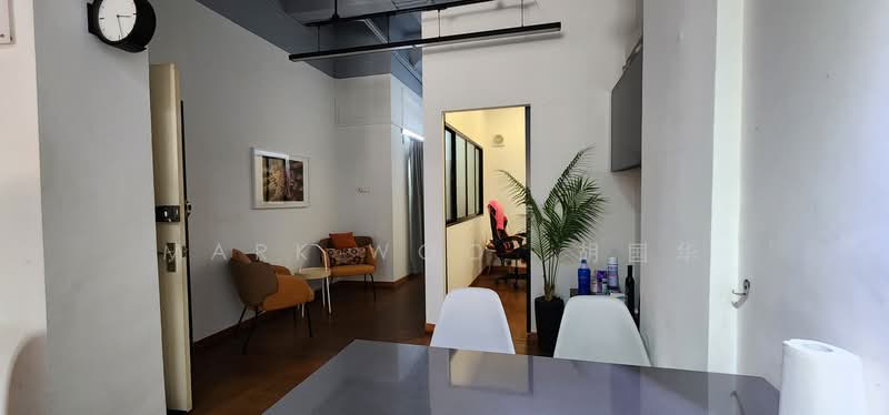 Jalan Besar New Exclusive Listing 2 Storey. Heavy Footfall Traffic, Jalan Besar, 2,200 sqft, Office For Rent, by MARK WOO 胡国华, 500083565 - CommercialGuru.com.sg