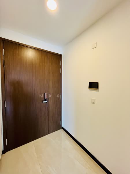 Normanton Park, 47 Normanton Park, 2 Bedrooms, 667 sqft, Condominium For Rent, by Max Liu, 500083568 - Entrance - PropertyGuru.com.sg