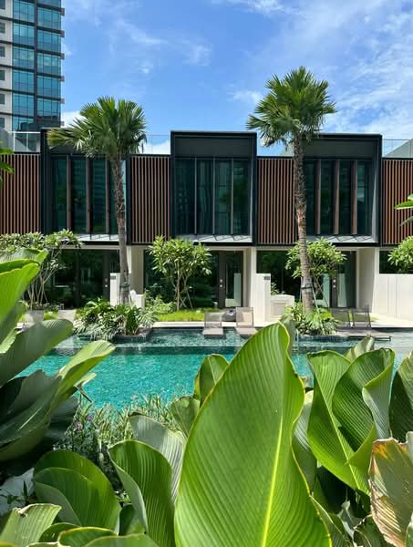 Normanton Park, 47 Normanton Park, 2 Bedrooms, 667 sqft, Condominium For Rent, by Max Liu, 500083568 - Exterior - PropertyGuru.com.sg