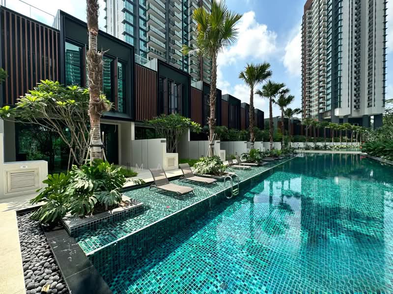 Normanton Park, 47 Normanton Park, 2 Bedrooms, 667 sqft, Condominium For Rent, by Max Liu, 500083568 - Exterior - PropertyGuru.com.sg