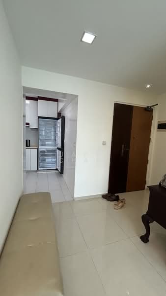 308B Ang Mo Kio Avenue 1, 308B Ang Mo Kio Avenue 1, 2 Bedrooms, 721 sqft, HDB Flat For Rent, by Jade Chan, 500083569 - Kitchen - PropertyGuru.com.sg