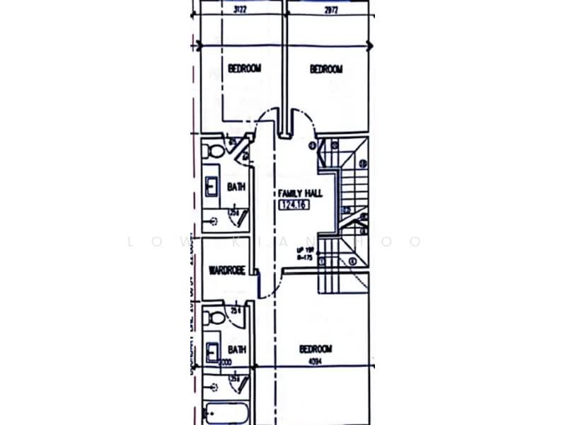 Sembawang Hills Estate Terraced House For Sale at S$ 4,800,000 | PropertyGuru Singapore