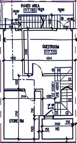 Sembawang Hills Estate Terraced House For Sale at S$ 4,800,000 | PropertyGuru Singapore