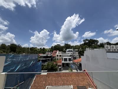 For Sale - Sembawang Hills Estate