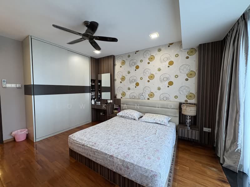 Sembawang Hill Estate, , 6 Bedrooms, 3,000 sqft, Terraced House For Sale, by Low Kian Hoo, 500083571 - Bedroom - PropertyGuru.com.sg