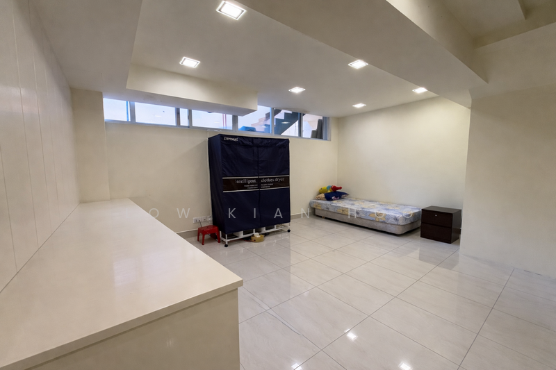 Sembawang Hills Estate Terraced House For Sale at S$ 4,800,000 | PropertyGuru Singapore - Bedroom