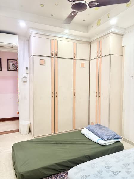 533 Bukit Panjang Ring Road HDB Flat For Sale at S$ 850,000 | PropertyGuru Singapore - Bedroom