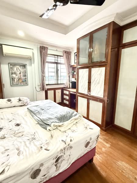 533 Bukit Panjang Ring Road HDB Flat For Sale at S$ 850,000 | PropertyGuru Singapore - Bedroom