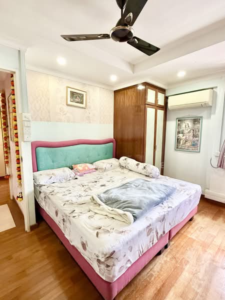 533 Bukit Panjang Ring Road HDB Flat For Sale at S$ 850,000 | PropertyGuru Singapore - Bedroom