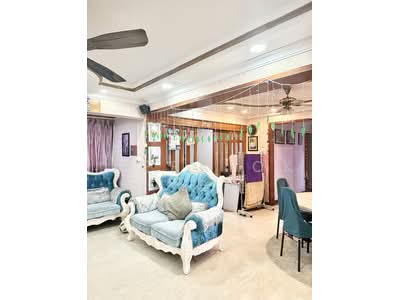 For Sale - 533 Bukit Panjang Ring Road