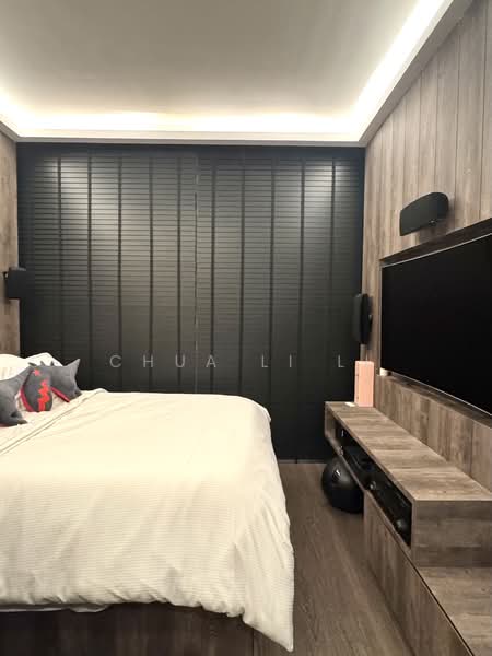 Sea Horizon Executive Condominium For Sale at S$ 1,750,000 | PropertyGuru Singapore - Bedroom