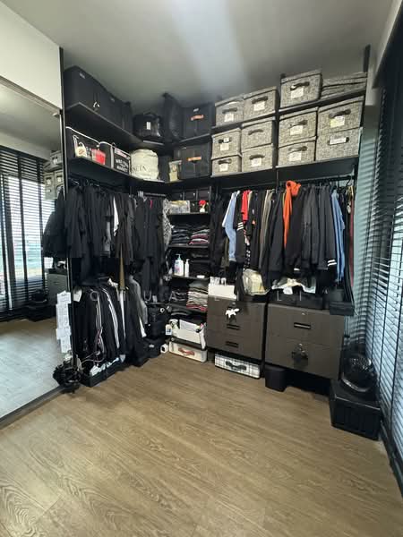 Sea Horizon Executive Condominium For Sale at S$ 1,750,000 | PropertyGuru Singapore - Interior