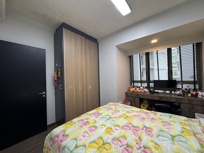 Sea Horizon Executive Condominium For Sale at S$ 1,750,000 | PropertyGuru Singapore - Bedroom