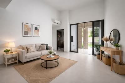 For Sale - Jansen House