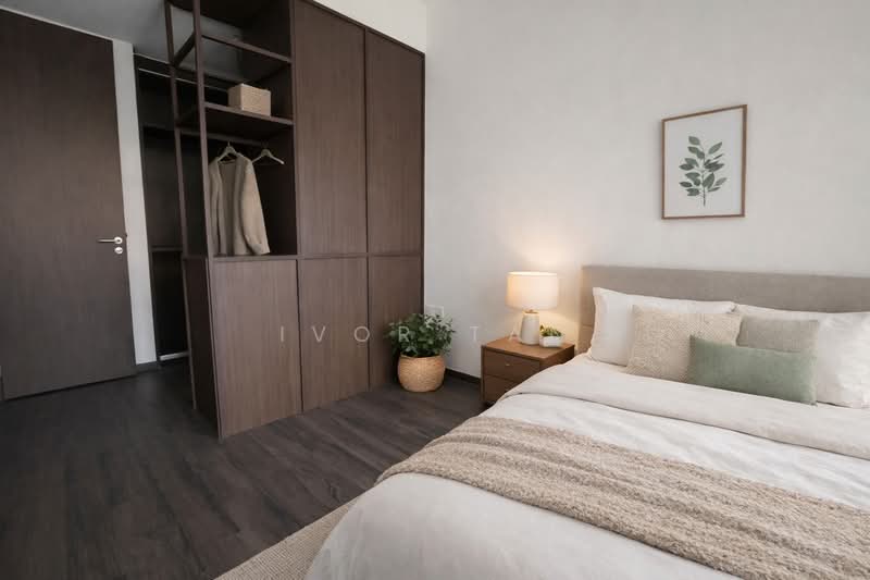 Jansen House Condominium For Sale at S$ 2,100,000 | PropertyGuru Singapore - Bedroom