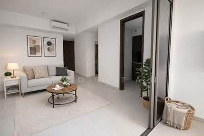 For Sale - Jansen House