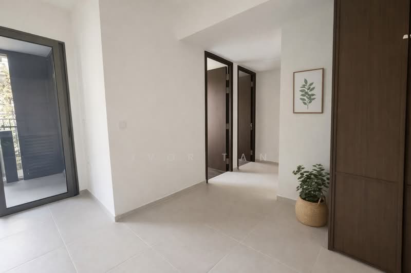 Jansen House Condominium For Sale at S$ 2,100,000 | PropertyGuru Singapore - Interior