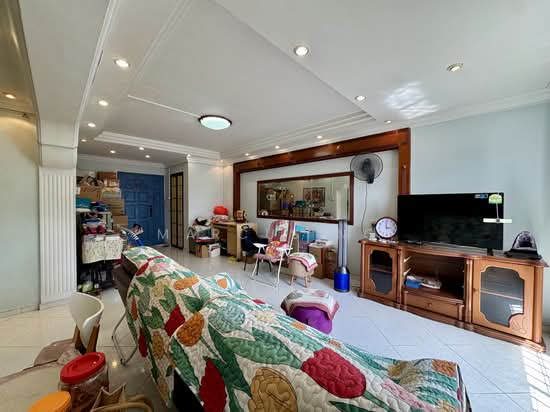 For Sale - 750 Woodlands Avenue 4