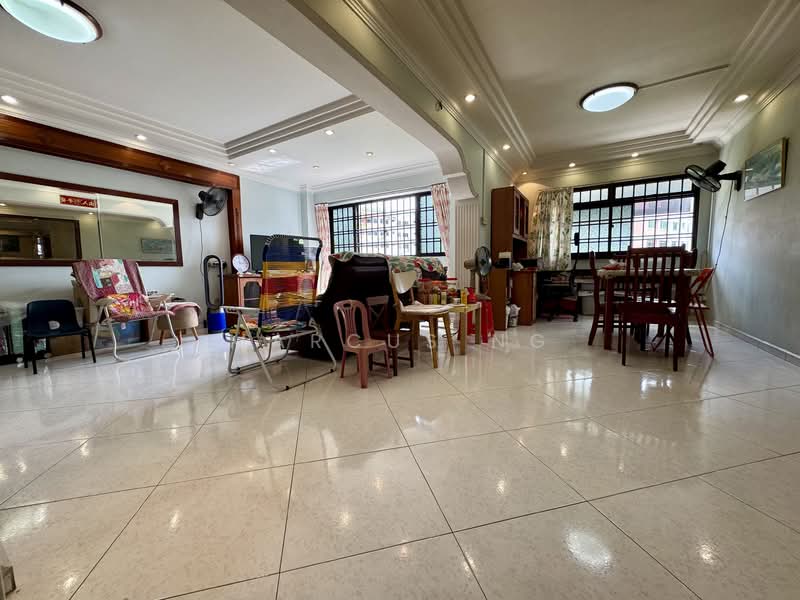 For Sale - 750 Woodlands Avenue 4