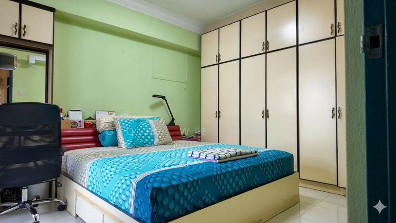 681B Woodlands Drive 62 HDB Flat For Sale at S$ 680,000 | PropertyGuru Singapore - Master