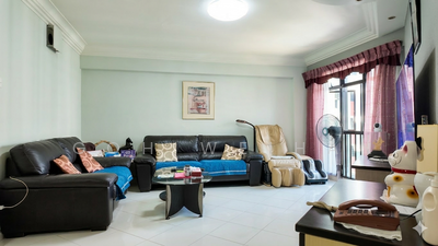 For Sale - 681B Woodlands Drive 62