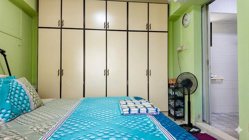 681B Woodlands Drive 62 HDB Flat For Sale at S$ 680,000 | PropertyGuru Singapore - Master