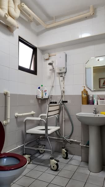 681B Woodlands Drive 62 HDB Flat For Sale at S$ 680,000 | PropertyGuru Singapore - WC2