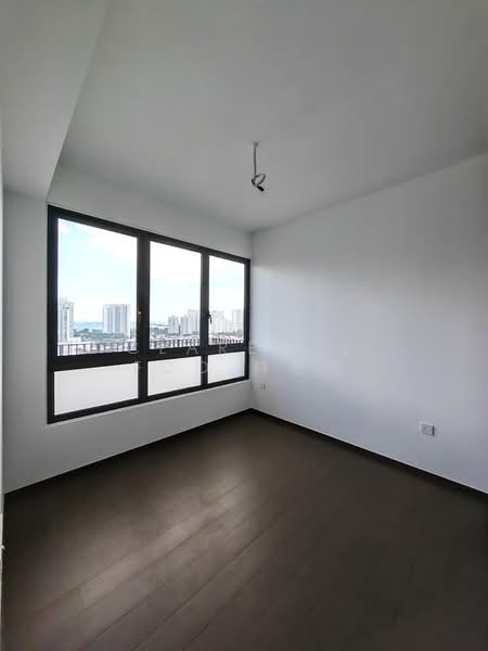 Tembusu Grand, 94 Jalan Tembusu, 1 Bedroom, 527 sqft, Condominium For Rent, by Clarence Foo 符策铭, 500083594 - Bedroom - PropertyGuru.com.sg