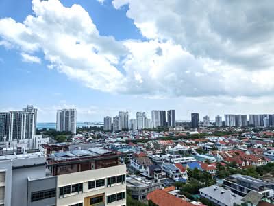 For Rent - Tembusu Grand