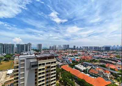 For Rent - Tembusu Grand