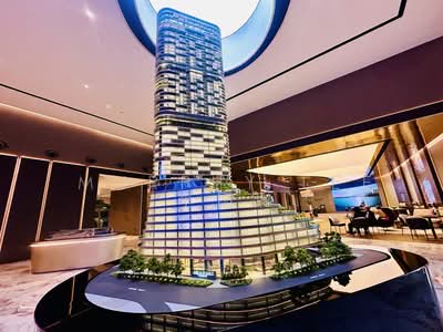 For Sale - Newport Residences