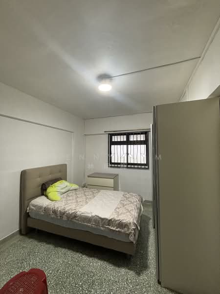 256 Ang Mo Kio Avenue 4, 256 Ang Mo Kio Avenue 4, 3 Bedrooms, 920 sqft, HDB Flat For Rent, by Benny Lim 林明辉, 500083600 - Bedroom - PropertyGuru.com.sg