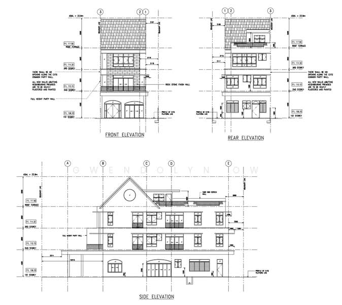 For Sale People's Garden