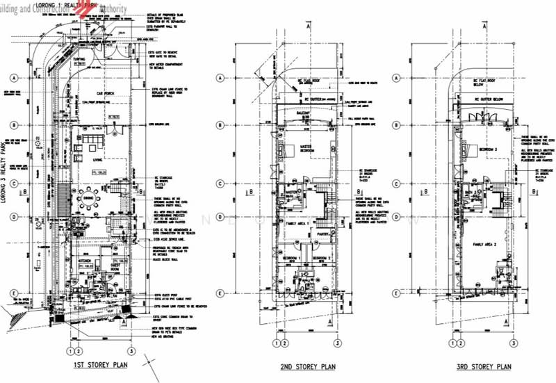 For Sale People's Garden