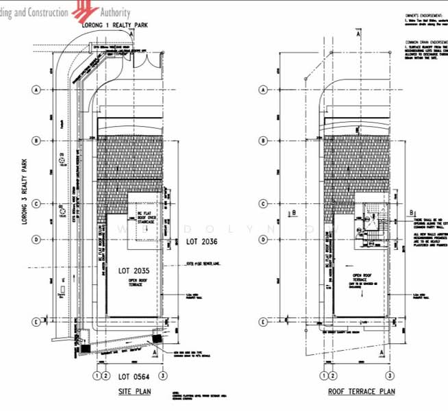 For Sale People's Garden
