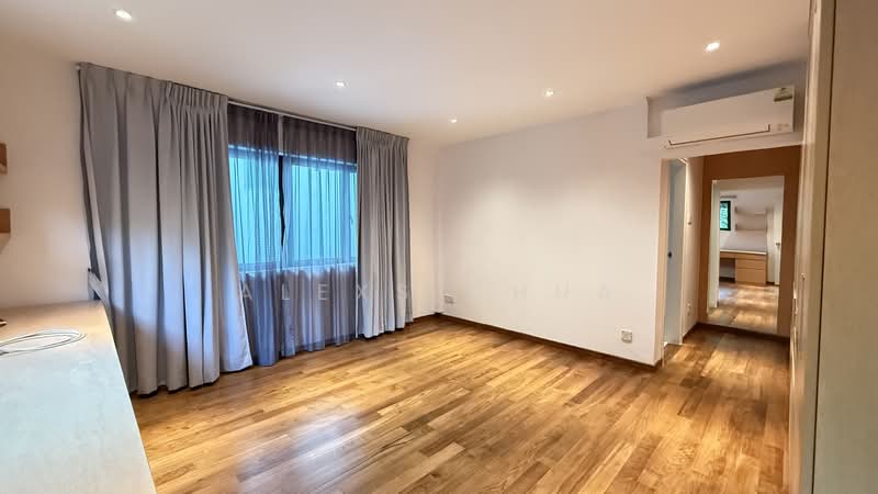 Bukit Timah 3 Sty Townhouse, , 4 Bedrooms, 2,900 sqft, Corner Terrace For Rent, by Alexs Chua, 500083602 - Bedroom 1 - PropertyGuru.com.sg