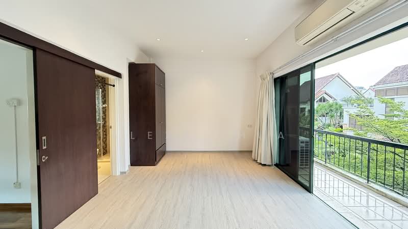 Bukit Timah 3 Sty Townhouse, , 4 Bedrooms, 2,900 sqft, Corner Terrace For Rent, by Alexs Chua, 500083602 - Bedroom 4 - PropertyGuru.com.sg