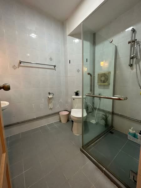 For Rent - Grange Heights