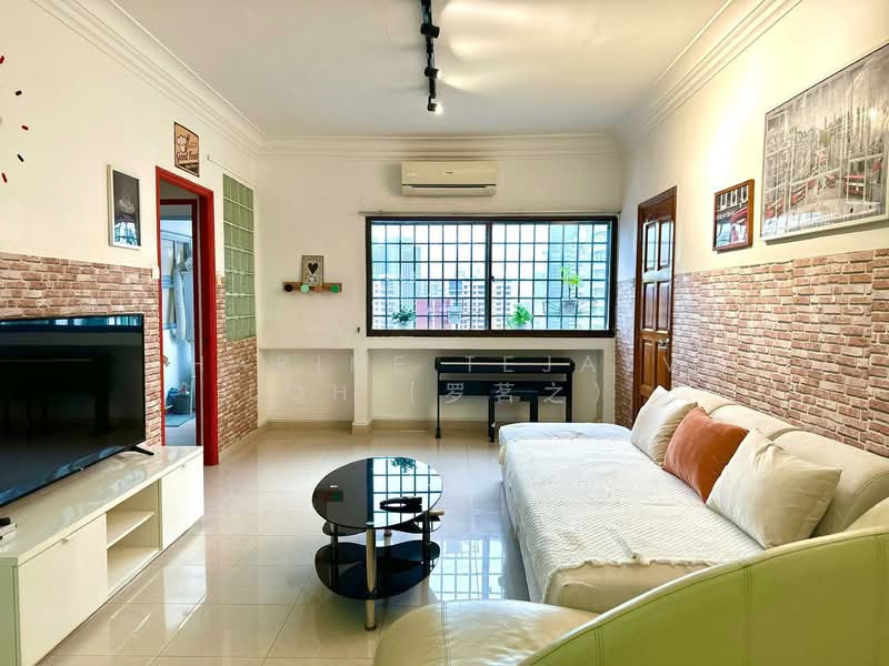 For Rent - Grange Heights