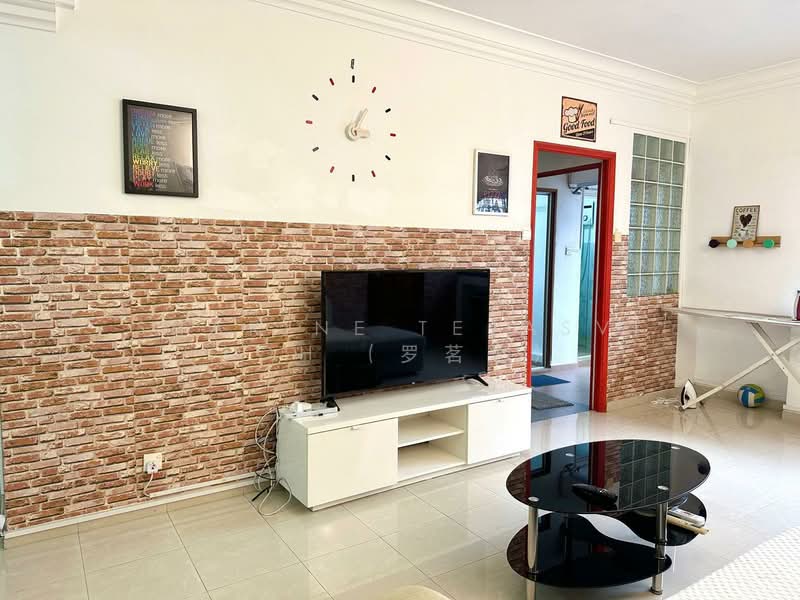 For Rent - Grange Heights