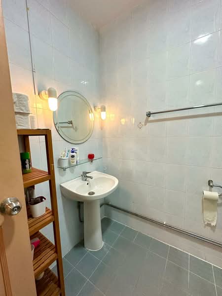 For Rent - Grange Heights