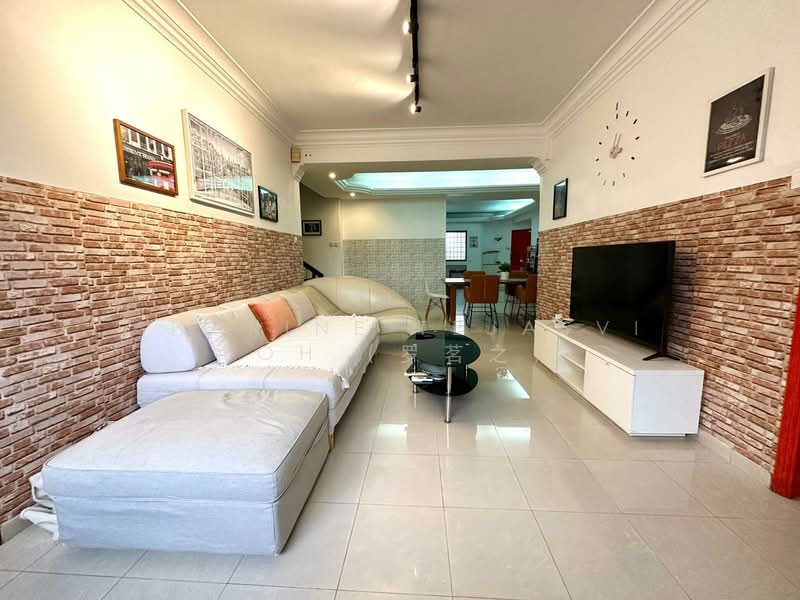 For Rent - Grange Heights